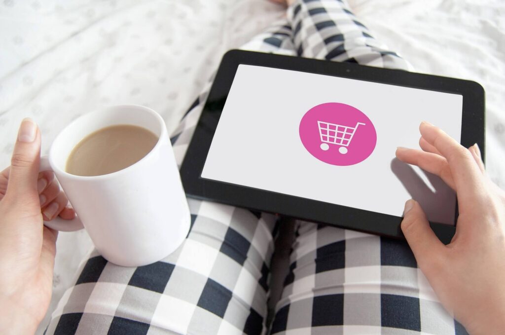 Create your Shopify store
